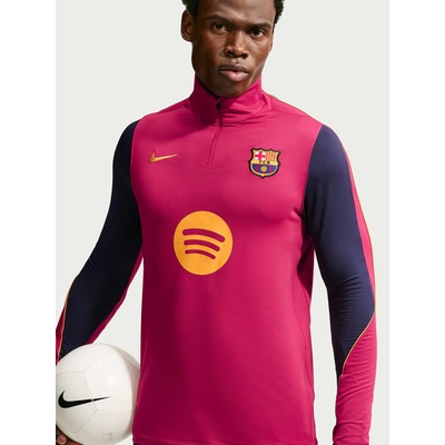 Nike Блуза fcb m nk df strk drill top k