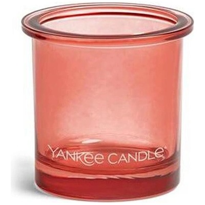 Yankee Candle POP LIGHT svícen RED