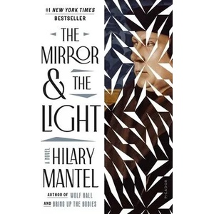 Mirror & the Light | MANTEL HILARY (ISBN: 9781250182494)