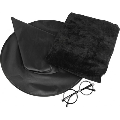 čaroděj černá – Sleviste.cz