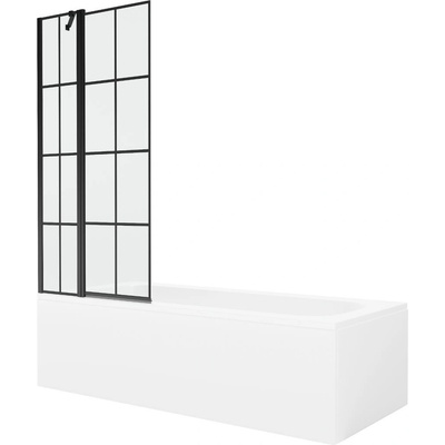 MEXEN Vega 160 X 70 cm 550116070X9408117077