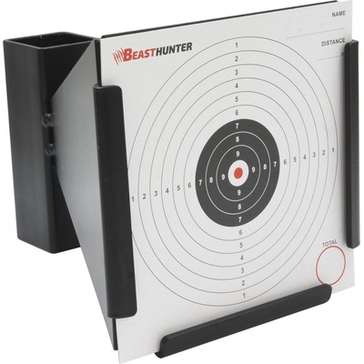 Lapač broků Beast Hunter Pyramid MAX, 14x14, 3mm – Zboží Dáma