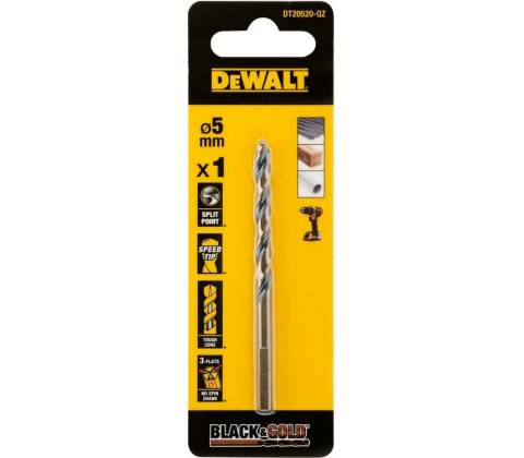 Dewalt DT20520