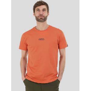 Fundango Тениска Montes Graphic-T (1TSAI06-274)