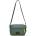 Pacsafe Чанта за рамо Pacsafe Go Crossbody 2, 5 Shoulder bag - Spruce Green - размер One Size (510-3030-1011)