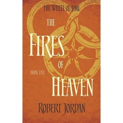 Wheel of Time 05 - The Fires of Heaven
