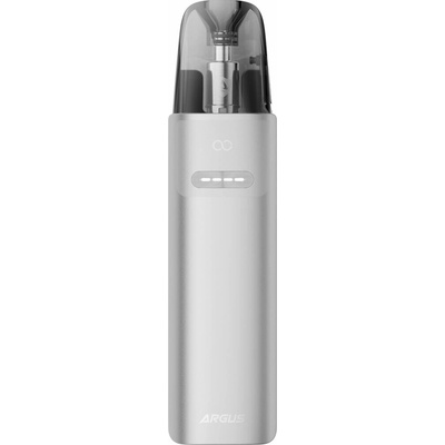 VooPoo Argus G4 Mini Pod 1650 mAh Stříbrná