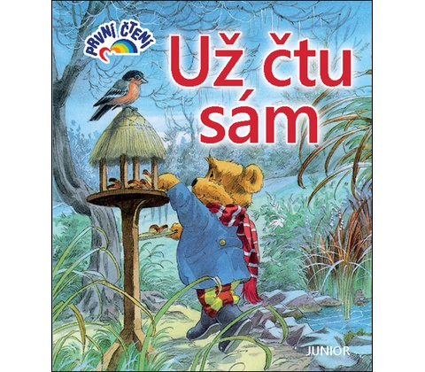 Už čtu sám