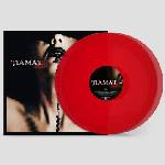Nuclear Blast Tiamat: Amanethes (Coloured Red Vinyl) - 2Vinyl (LP) (074491)