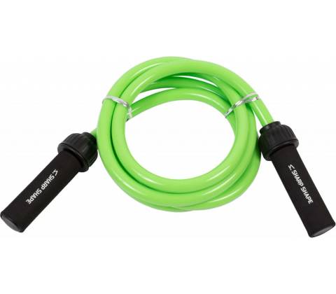 Sharp Shape Weighted Rope 1000 g
