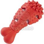 Gimborn GimDog Red Titan играчка за кучета - в различни форми Пилешка крака