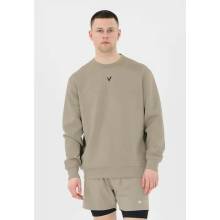 Virtus Men's sweatshirt Taro čierna kaki