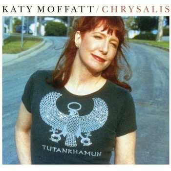Moffatt, Katy - Chrysalis CD