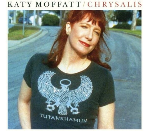 Moffatt, Katy - Chrysalis CD