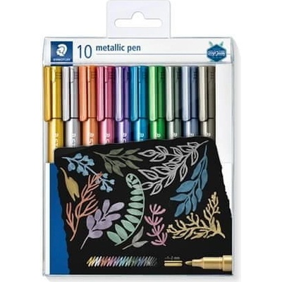 Staedtler 8323 10 ks