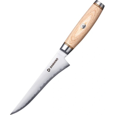 DAMANO nůž vykošťovací Boning GRAIN DMS-610 (6")