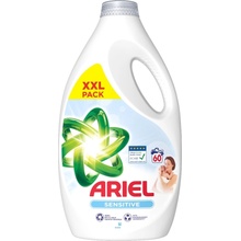 Ariel Sensitive Skin gel 3 l 60 PD