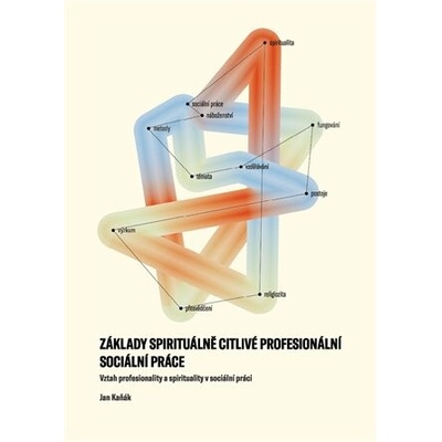 Základy spirituálně citlivé profesionální sociální práce: