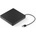Krux Drilled DVD-RW KRUX KRX0071 USB Black