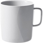 A di Alessi Чаша халба PlateBowlCup (ajm28/89)