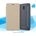 Meizu M6 Note Nillkin Кожен калъф и Протектор