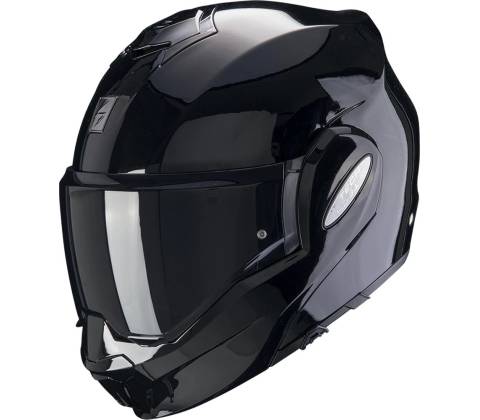Scorpion EXO-TECH Lite Solid