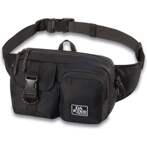 Dakine Чанта за кръст jagger hybrid hip pack (10004374-black)