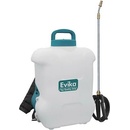 Evika DJ100, 10 l