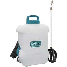 Evika DJ100, 10 l