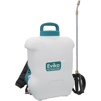 Evika DJ100, 10 l