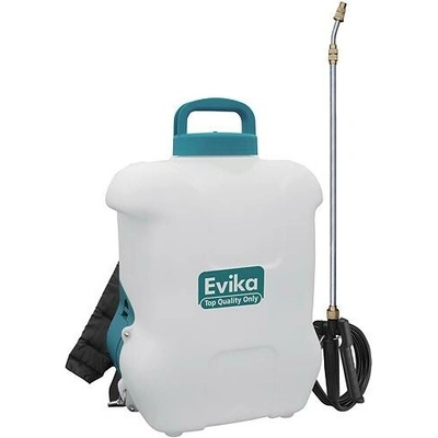 Evika DJ100, 10 l