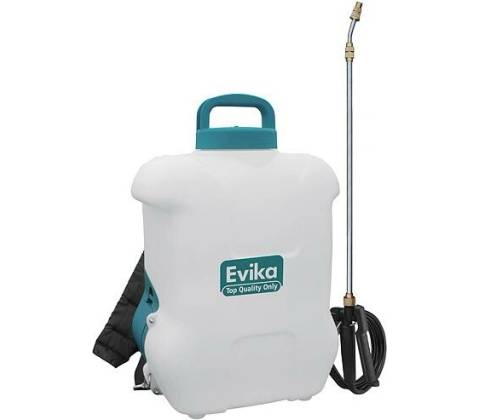 Evika DJ100, 10 l