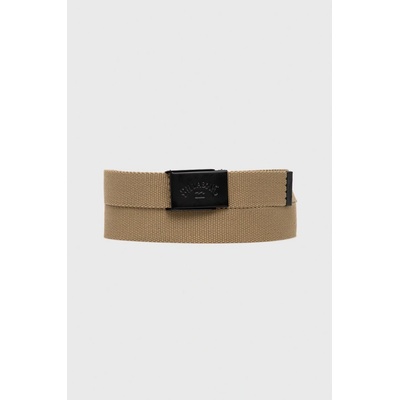 Billabong COG belt GRAVEL