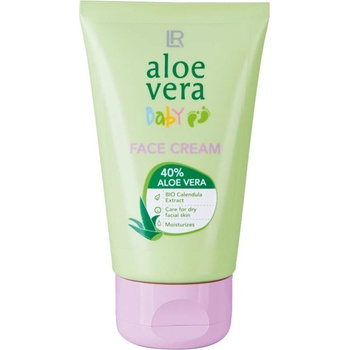 warum brennt aloe vera auf der haut Aloe Vera Gel main image 0