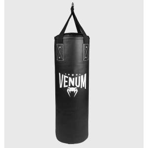 Venum | Официален Вносител за България Боксов Чувал Venum Hurricane Neo Yellow/Black - 130см
