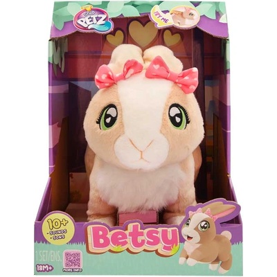 IMC Toys Imc Зайчето betsy