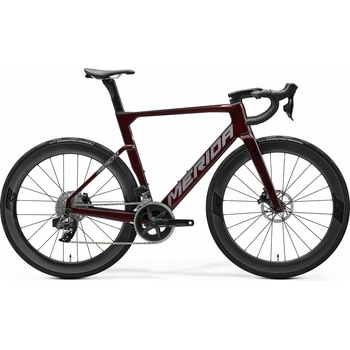 Merida REACTO 7000 2025