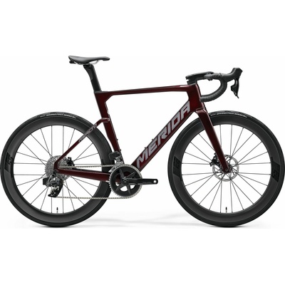 Merida REACTO 7000 2025
