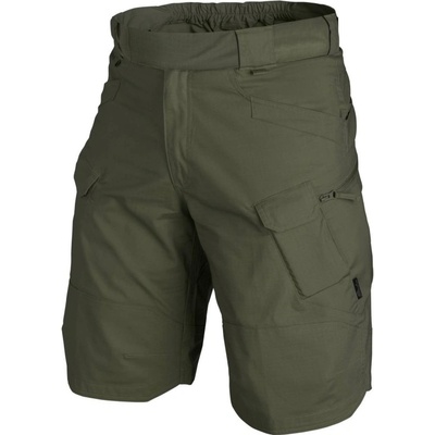 Šortky Helikon-Tex UTS PolyCotton 11 olive green