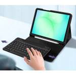 Tech-Protect sc pen + keyboard galaxy tab a9 / a11 8.7 x110 / x115 / x133 / x135 black