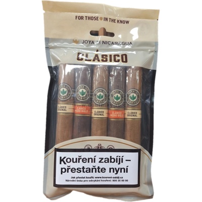 Joya de Nicaragua Clasico Fresh 5 ks