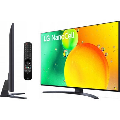 LG 55NANO763