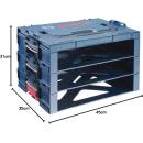 Image 1 of Bosch i-BOXX 1600A001SF