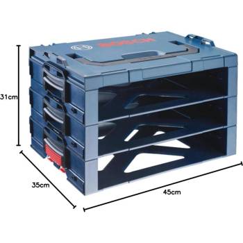Image 1 of Bosch i-BOXX 1600A001SF