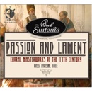 V/A - Passion & Lament CD