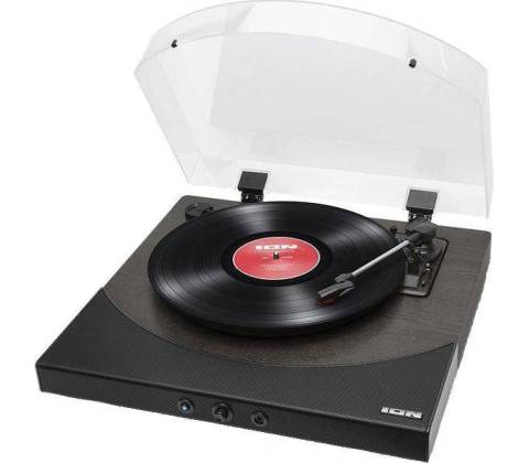 ION PREMIER LP