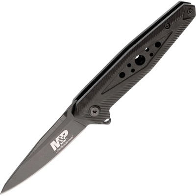 ! M&P Ultraglide – 1100074 Čierna