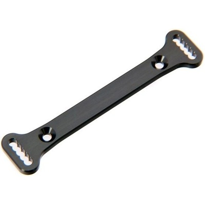 MUGEN Seiki Alu spojovačka servo saveru 1 ks