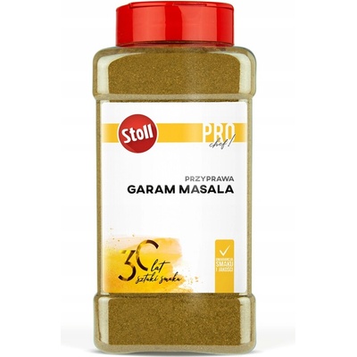 Stoll PROChef! Korenie Garam masala 600g