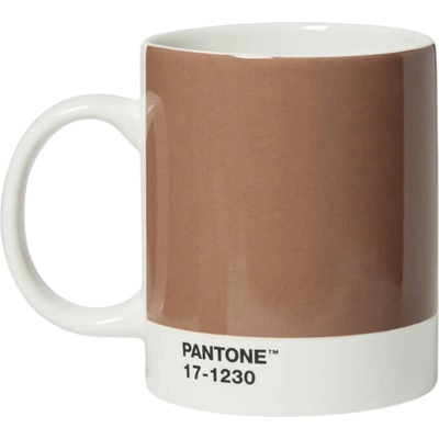 Copenhagen Design Чаша халба Pantone 385 мл мока (101032025)